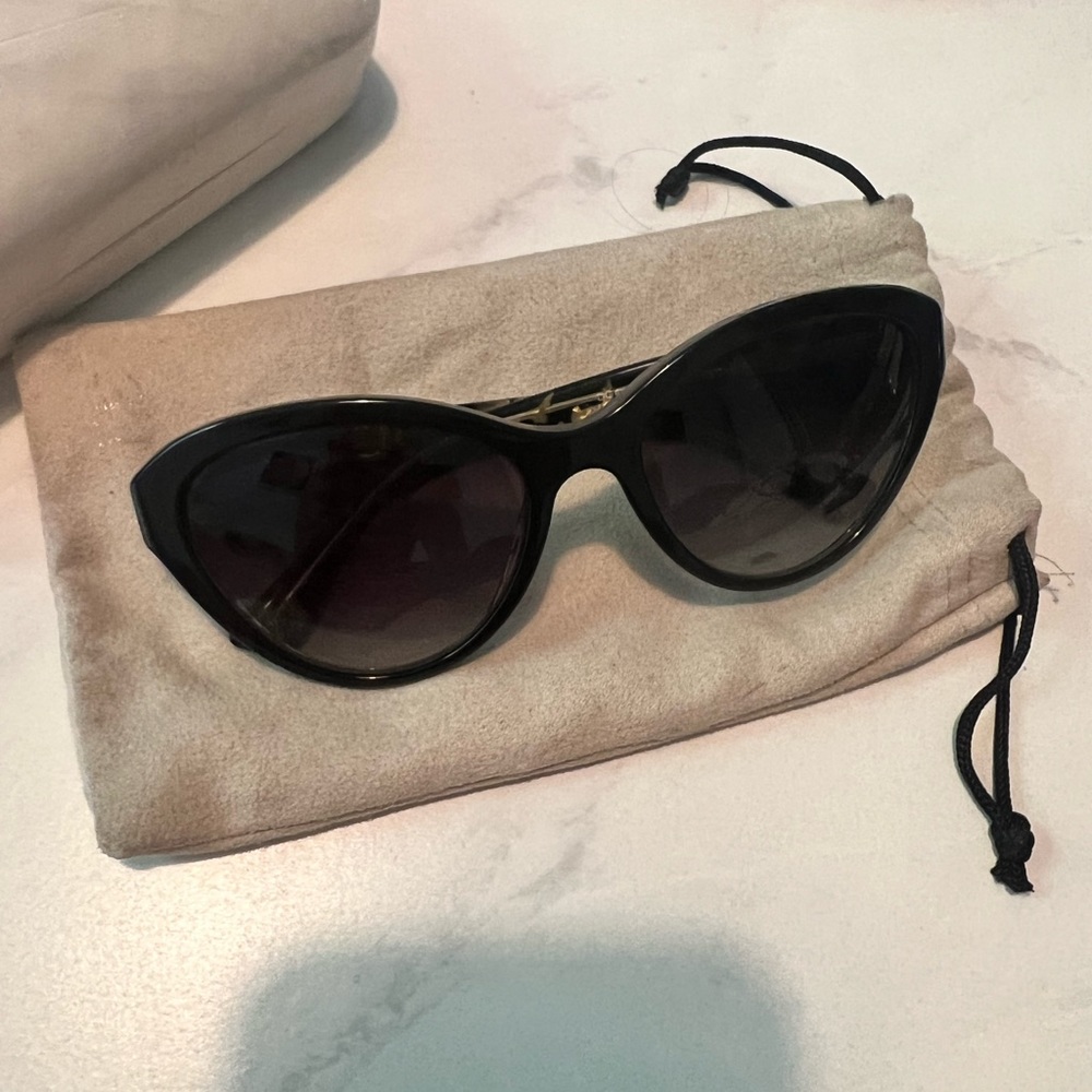 Dolce & Gabbana Sunglasses